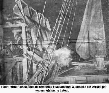 Am&eacute;nagement de bennes